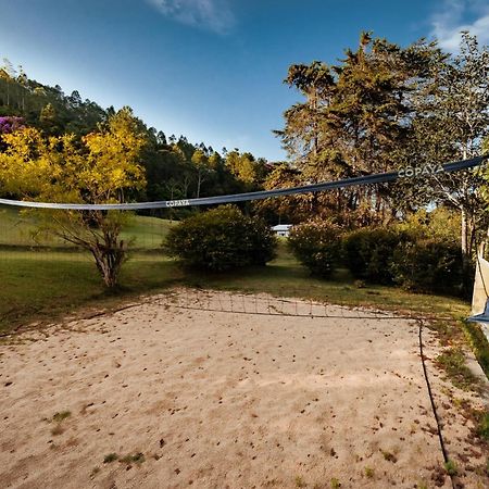 Sitio D Ouro Villa Marechal Floriano Bagian luar foto