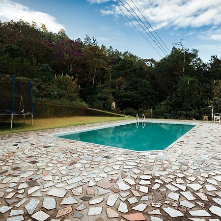Sitio D Ouro Villa Marechal Floriano Bagian luar foto