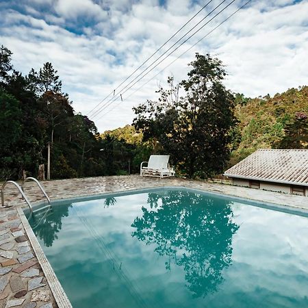 Sitio D Ouro Villa Marechal Floriano Bagian luar foto