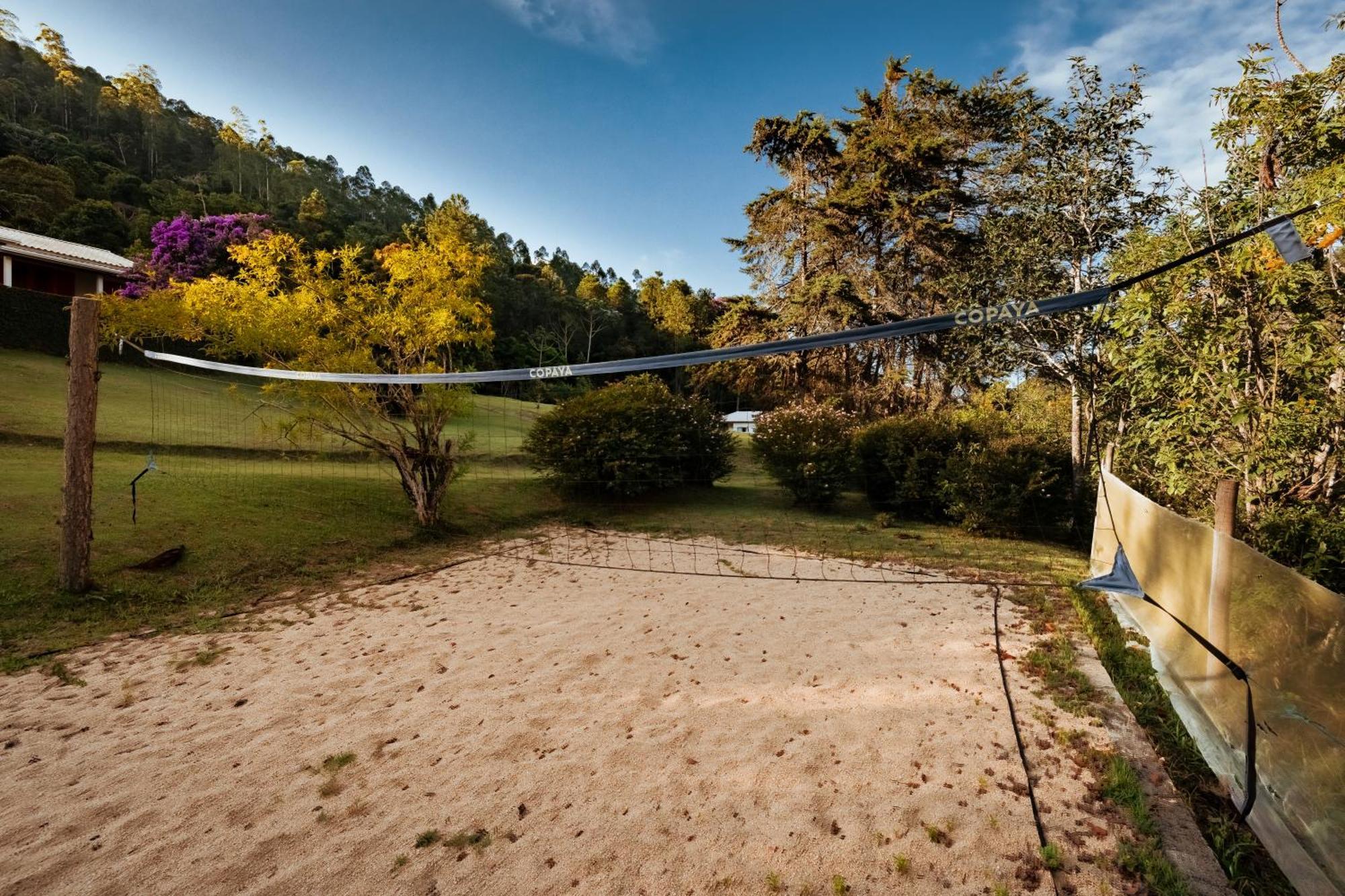 Sitio D Ouro Villa Marechal Floriano Bagian luar foto