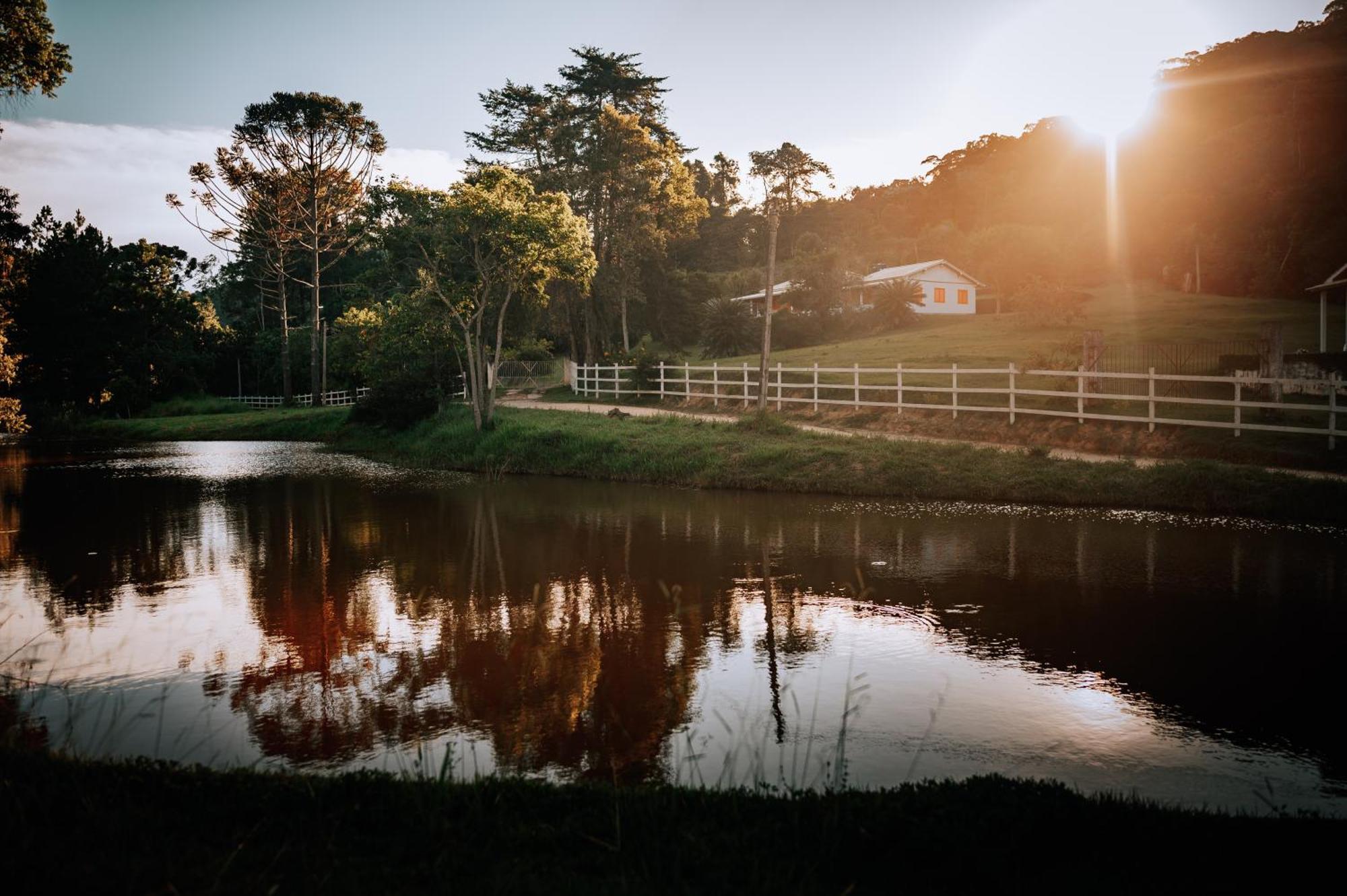 Sitio D Ouro Villa Marechal Floriano Bagian luar foto
