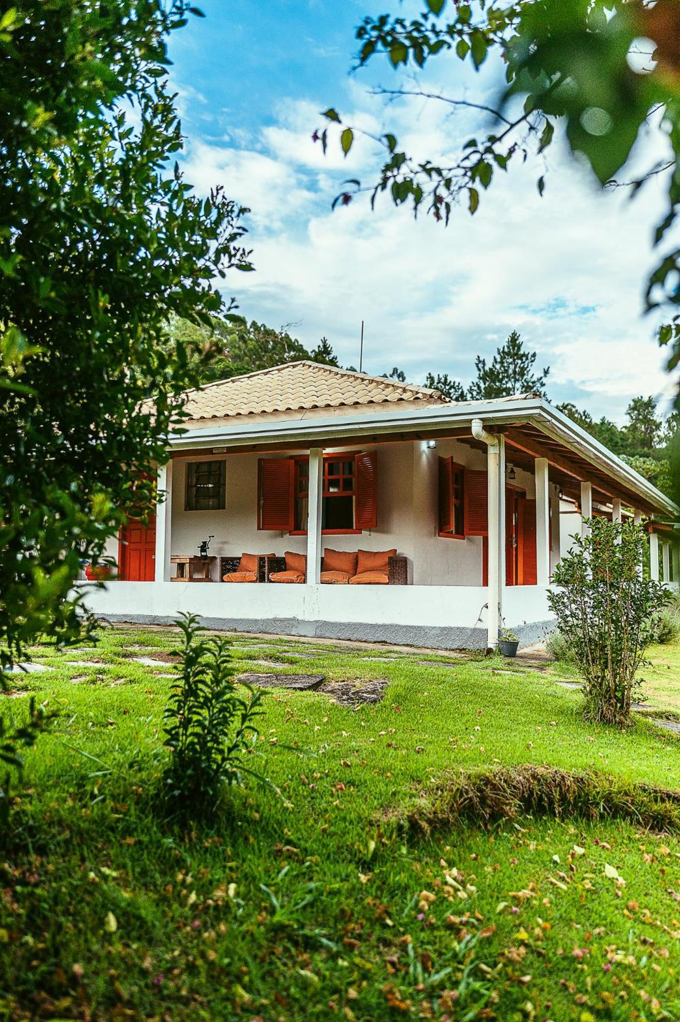 Sitio D Ouro Villa Marechal Floriano Bagian luar foto