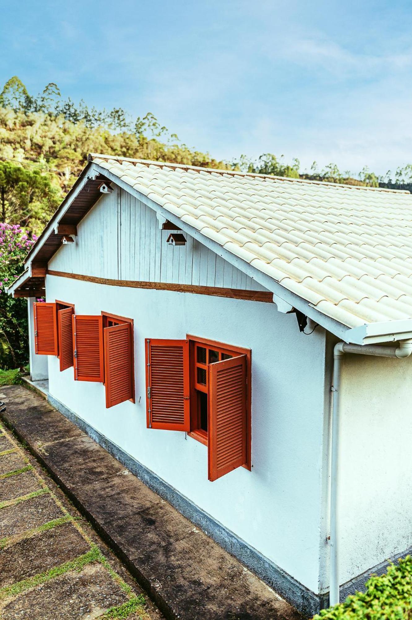 Sitio D Ouro Villa Marechal Floriano Bagian luar foto
