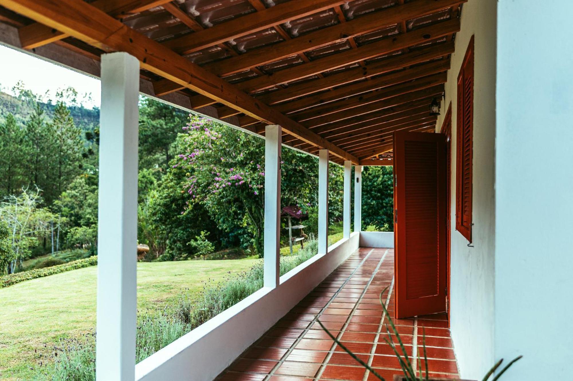 Sitio D Ouro Villa Marechal Floriano Bagian luar foto