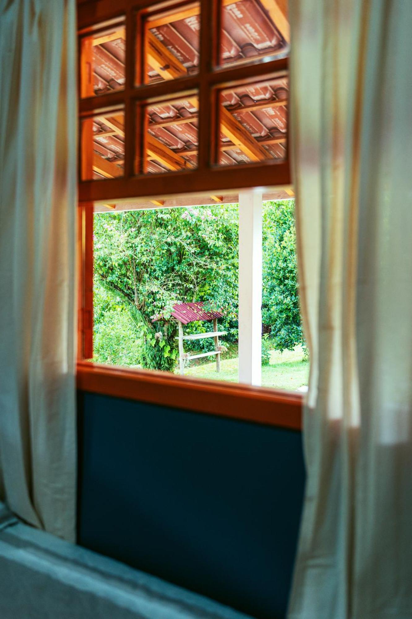 Sitio D Ouro Villa Marechal Floriano Bagian luar foto