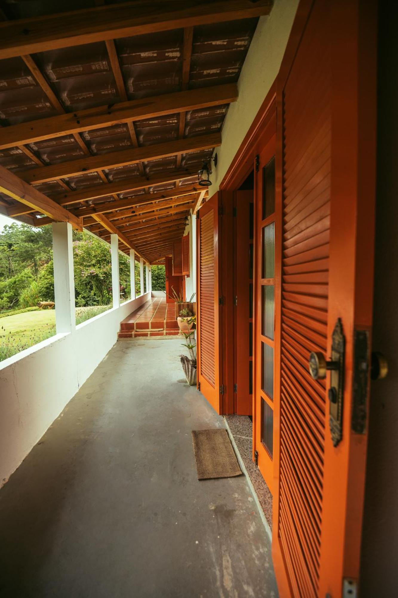 Sitio D Ouro Villa Marechal Floriano Bagian luar foto